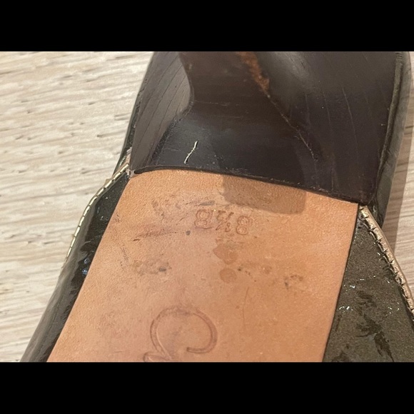 Cole Haan Slippers - Picture 4 of 5